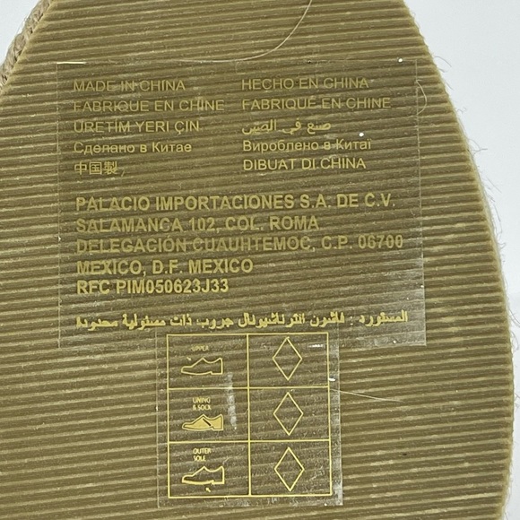 Guess Woman GF Cadey Ankle Strap Sandals - Picture 8 of 10